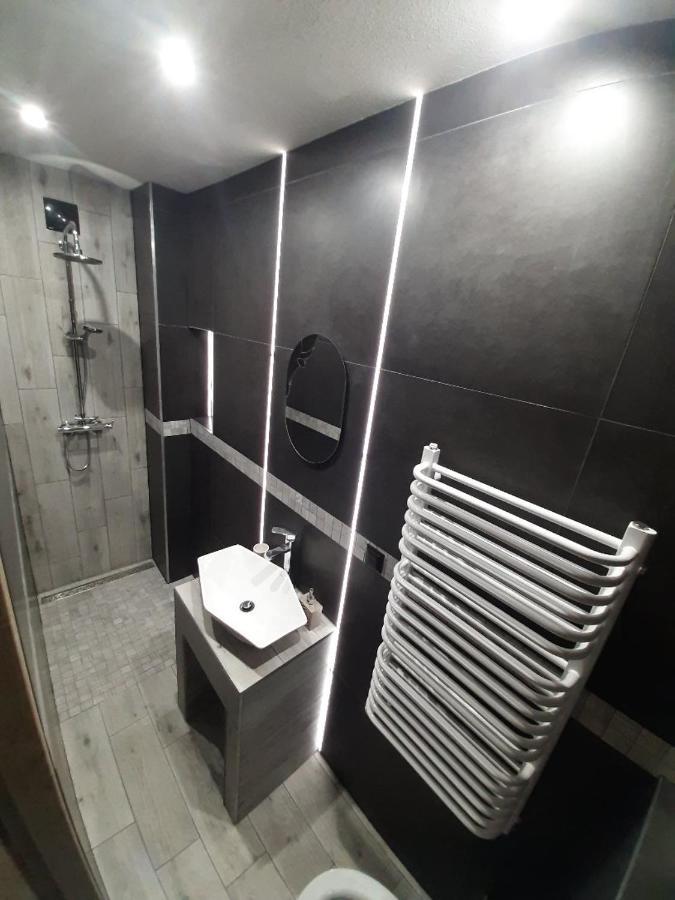 Gorski Raj Świeradów-Zdrój Exterior foto
