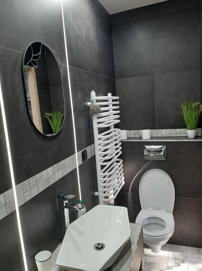 Gorski Raj Świeradów-Zdrój Exterior foto