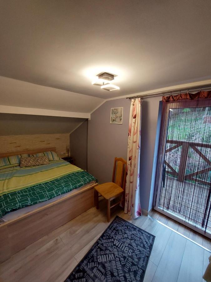 Gorski Raj Świeradów-Zdrój Exterior foto