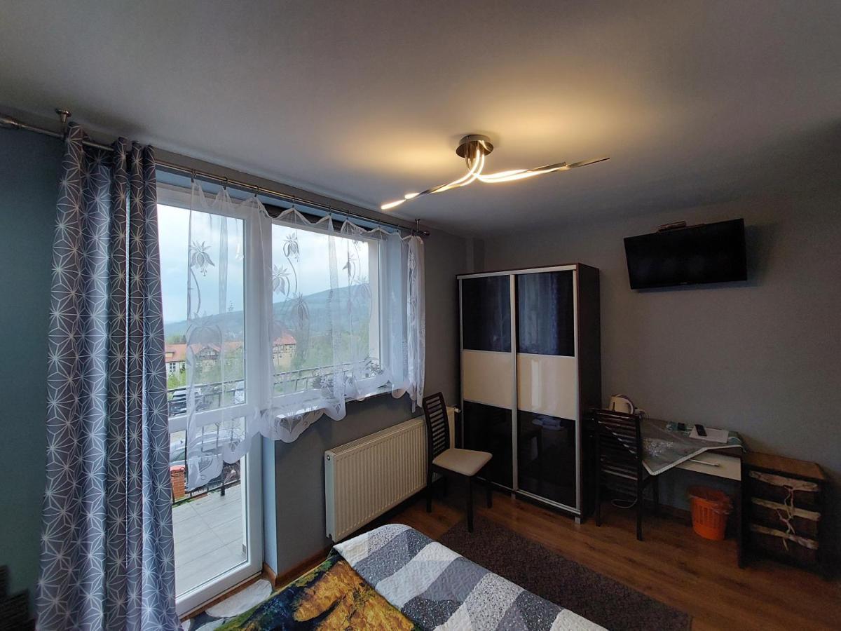 Gorski Raj Świeradów-Zdrój Exterior foto