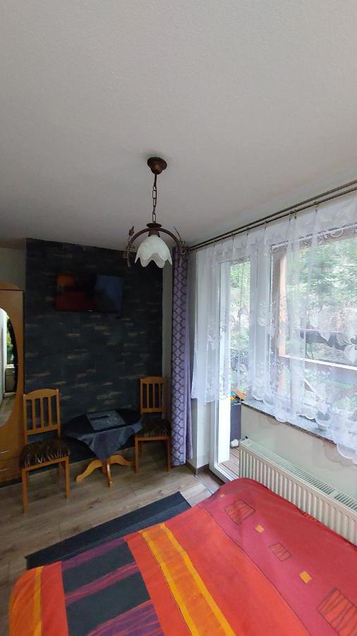 Gorski Raj Świeradów-Zdrój Exterior foto